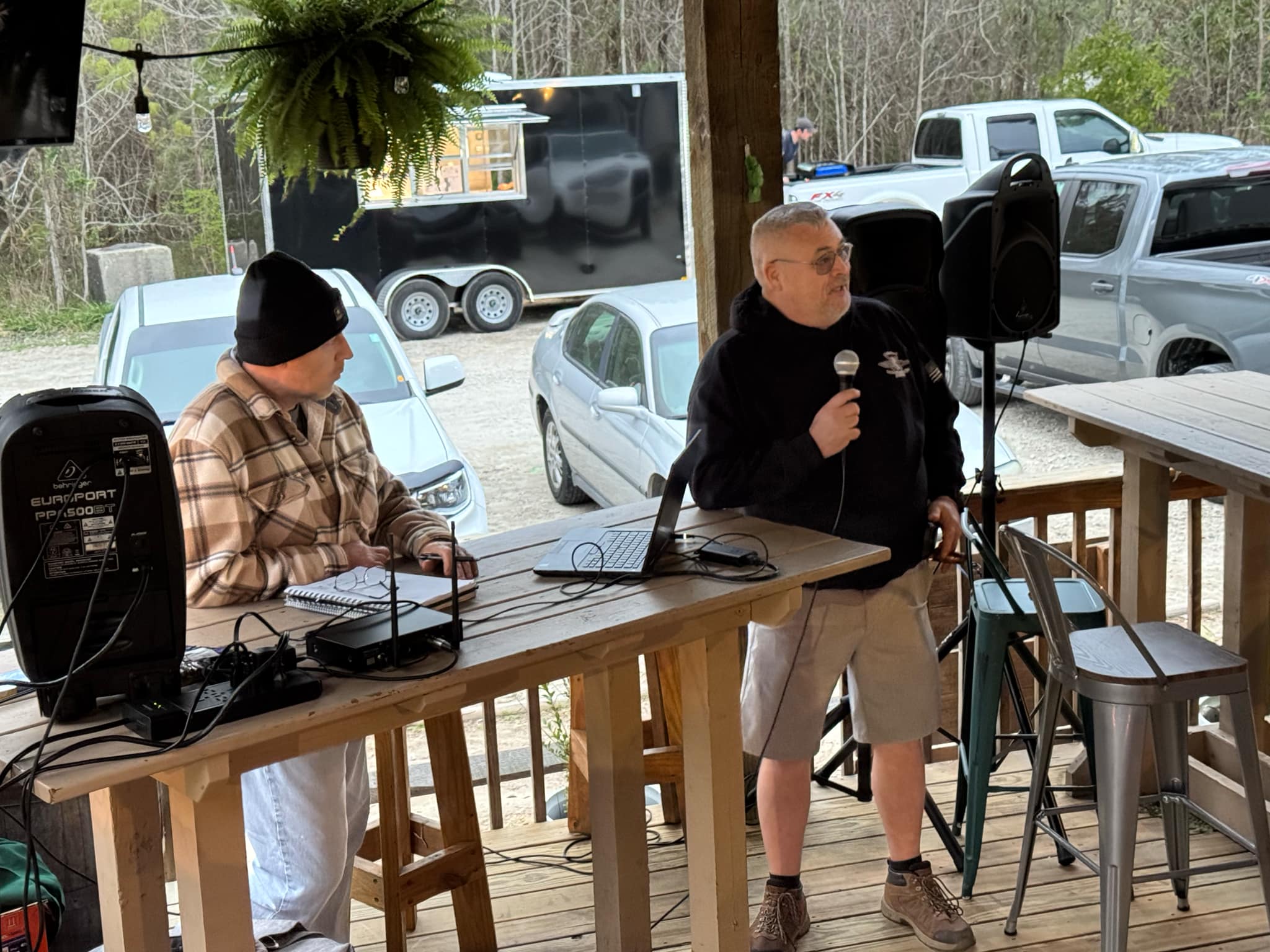 East Coast Recon Round Up 2025